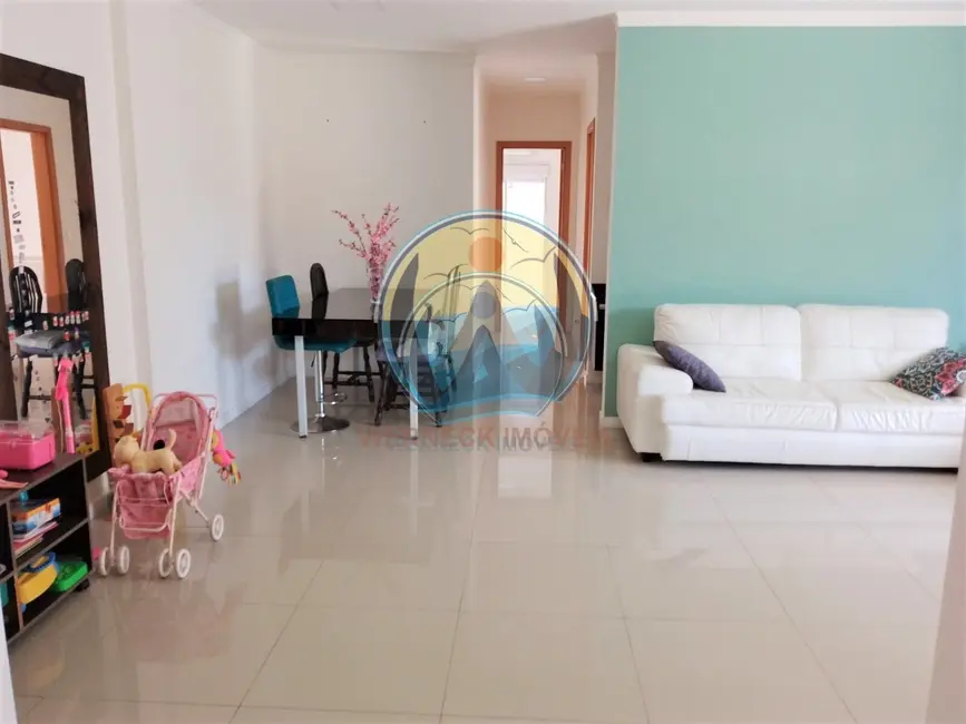 Foto 3 de Apartamento com 2 quartos à venda, 80m2 em Ubatuba - SP