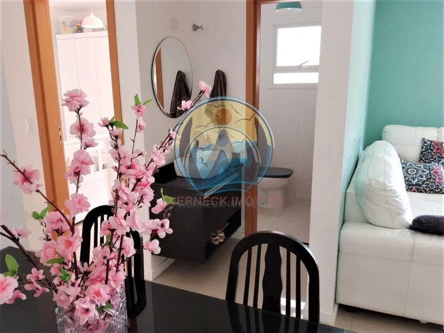 Foto 2 de Apartamento com 2 quartos à venda, 80m2 em Ubatuba - SP