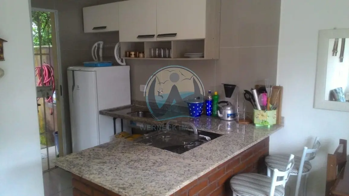 Foto 6 de Apartamento com 1 quarto à venda, 35m2 em Ubatuba - SP