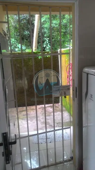 Foto 9 de Apartamento com 1 quarto à venda, 35m2 em Ubatuba - SP