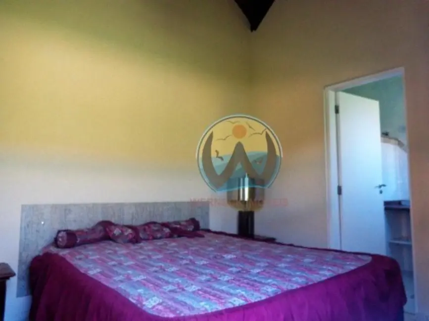 Foto 4 de Casa com 6 quartos à venda, 350m2 em Ubatuba - SP