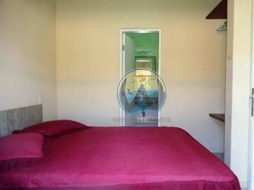 Foto 2 de Casa com 6 quartos à venda, 350m2 em Ubatuba - SP