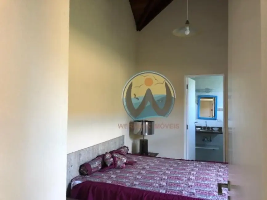 Foto 7 de Casa com 6 quartos à venda, 350m2 em Ubatuba - SP