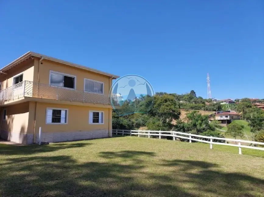 Foto 1 de Chácara com 10 quartos à venda, 640m2 em Paraibuna - SP