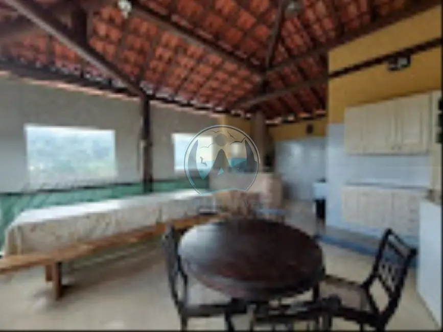 Chácara com 10 quartos à venda, 640m2 em Paraibuna - SP - imagem 4 Foto 4 de Chácara com 10 quartos à venda, 640m2 em Paraibuna - SP