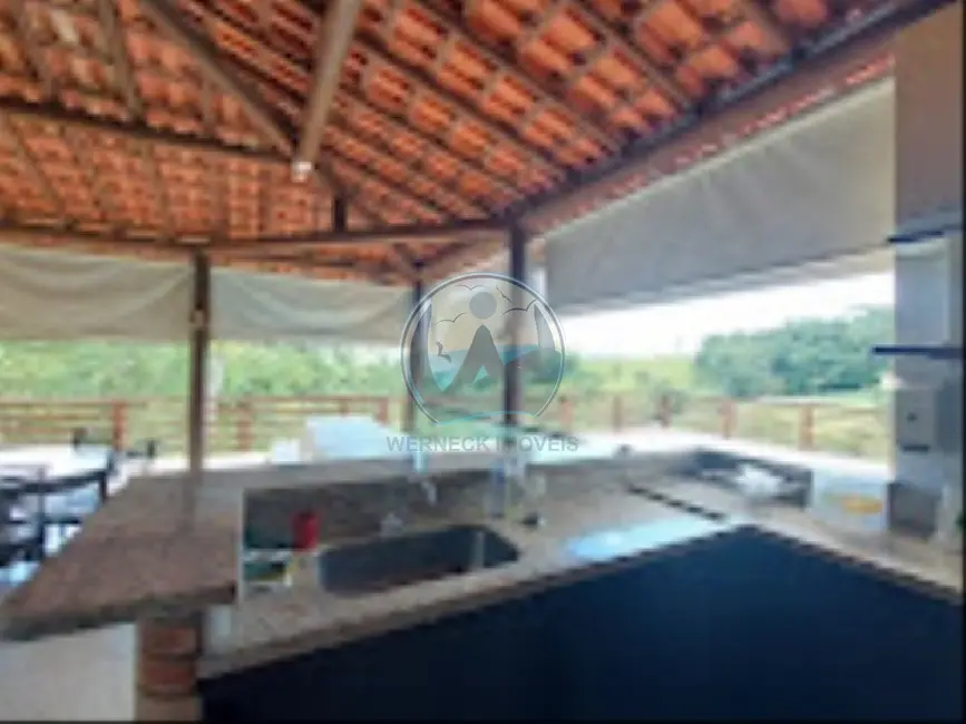 Foto 2 de Chácara com 10 quartos à venda, 640m2 em Paraibuna - SP