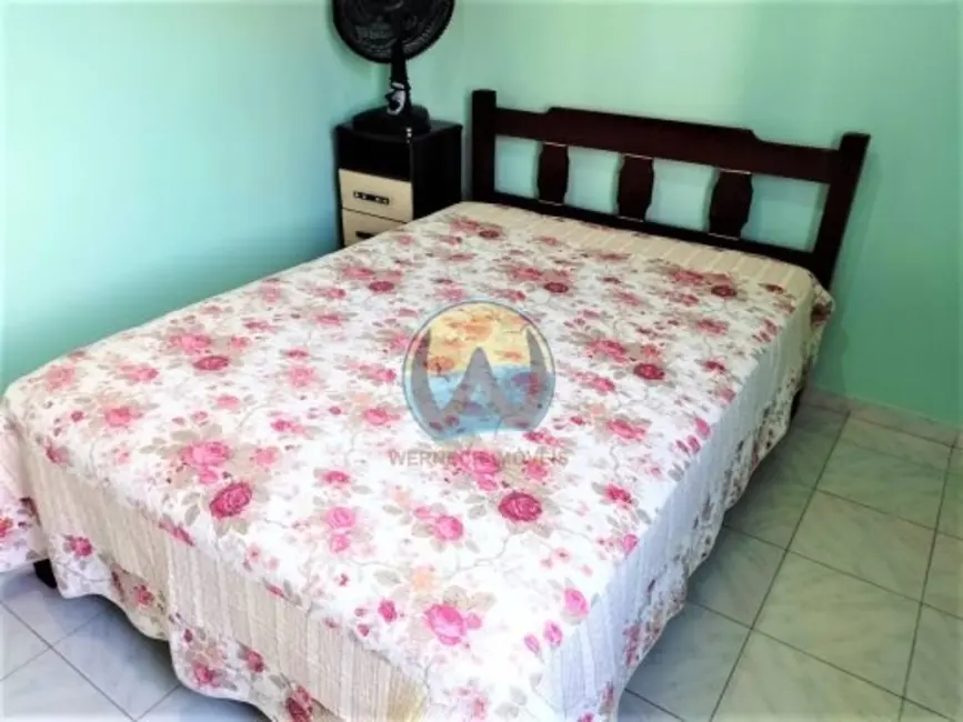 Foto 5 de Apartamento com 2 quartos à venda, 106m2 em Ubatuba - SP