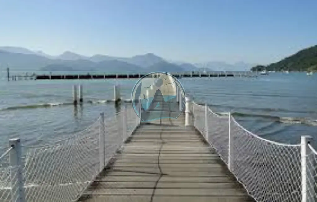 Foto 9 de Apartamento com 2 quartos à venda, 106m2 em Ubatuba - SP