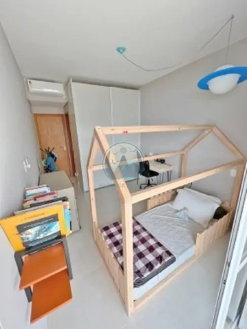 Foto 4 de Apartamento com 4 quartos à venda, 260m2 em Ubatuba - SP