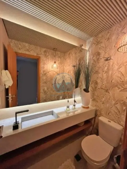 Foto 9 de Apartamento com 4 quartos à venda, 260m2 em Ubatuba - SP