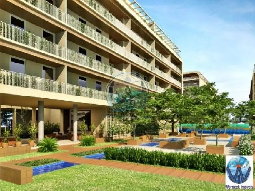 Foto 2 de Apartamento com 4 quartos à venda, 260m2 em Ubatuba - SP