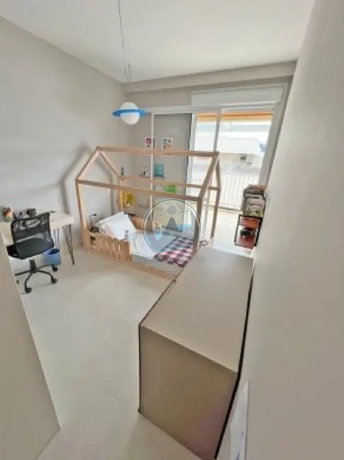 Foto 7 de Apartamento com 4 quartos à venda, 260m2 em Ubatuba - SP