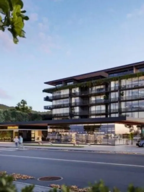 Foto 3 de Apartamento com 3 quartos à venda, 149m2 em Ubatuba - SP