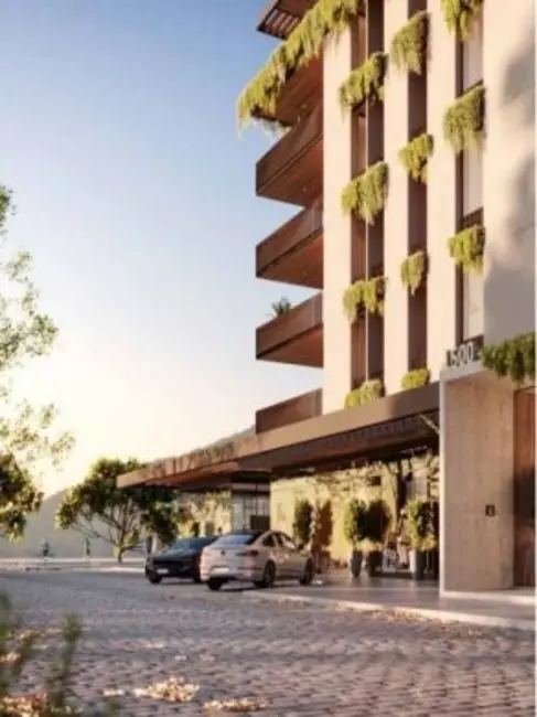 Foto 8 de Apartamento com 3 quartos à venda, 149m2 em Ubatuba - SP