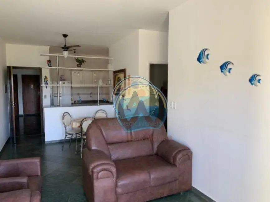 Foto 8 de Apartamento com 2 quartos à venda, 80m2 em Ubatuba - SP