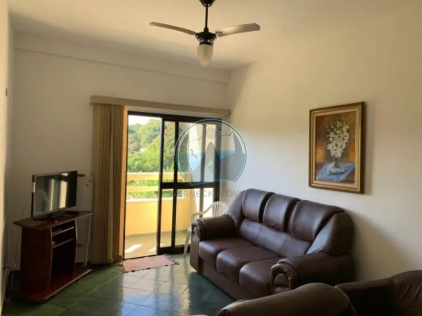 Foto 1 de Apartamento com 2 quartos à venda, 80m2 em Ubatuba - SP