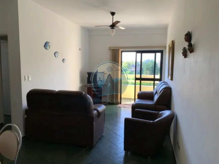 Foto 2 de Apartamento com 2 quartos à venda, 80m2 em Ubatuba - SP
