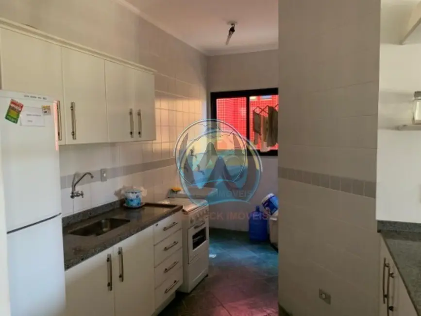 Foto 4 de Apartamento com 2 quartos à venda, 80m2 em Ubatuba - SP