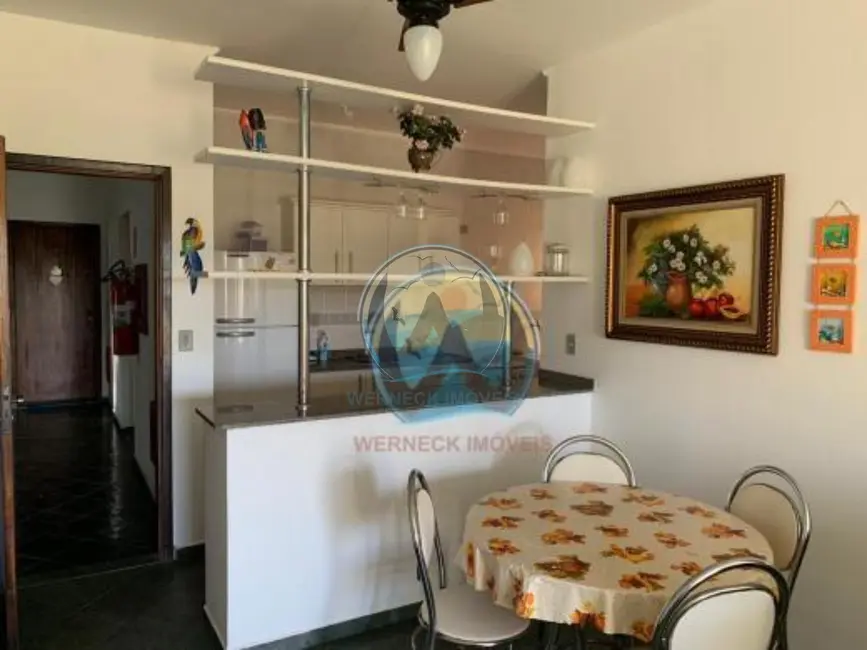 Foto 5 de Apartamento com 2 quartos à venda, 80m2 em Ubatuba - SP