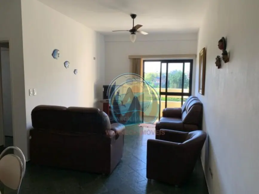 Foto 7 de Apartamento com 2 quartos à venda, 80m2 em Ubatuba - SP