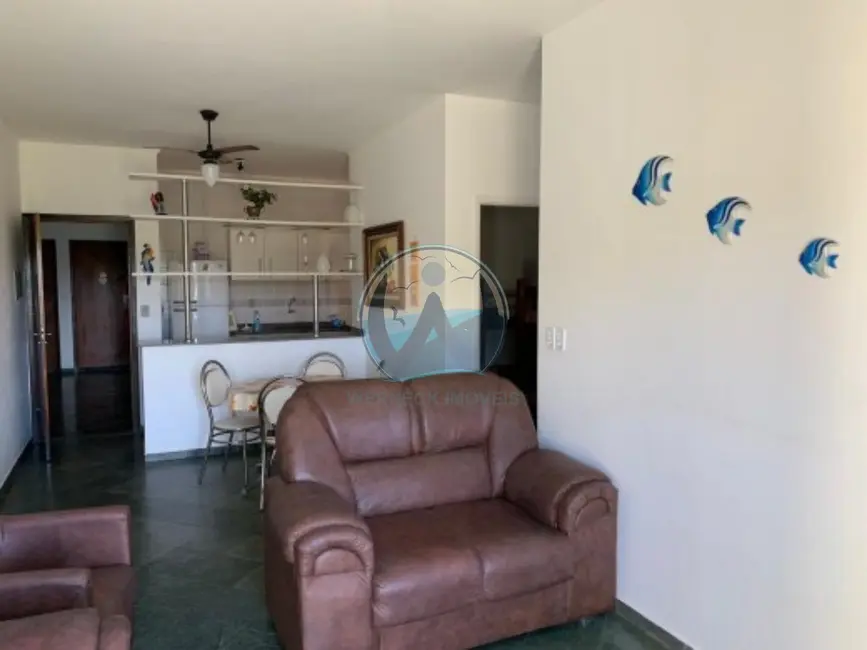 Foto 3 de Apartamento com 2 quartos à venda, 80m2 em Ubatuba - SP