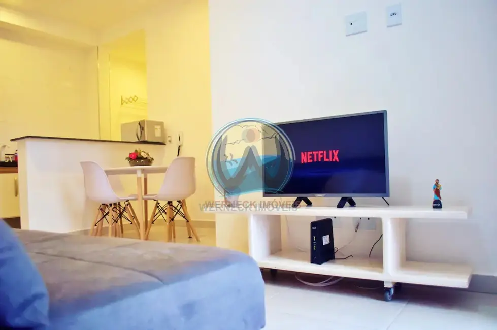 Foto 2 de Apartamento com 2 quartos à venda, 75m2 em Centro, Ubatuba - SP