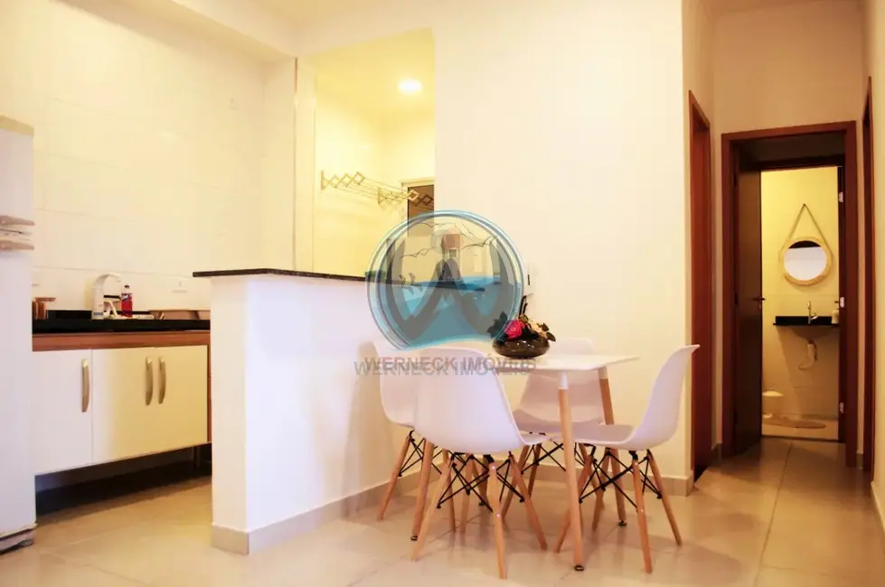 Foto 5 de Apartamento com 2 quartos à venda, 75m2 em Centro, Ubatuba - SP