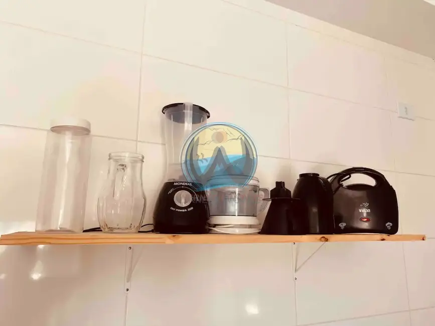 Foto 6 de Apartamento com 2 quartos à venda, 75m2 em Centro, Ubatuba - SP