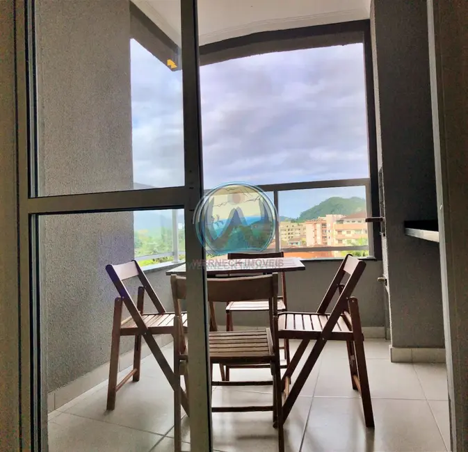 Foto 4 de Apartamento com 2 quartos à venda, 75m2 em Centro, Ubatuba - SP