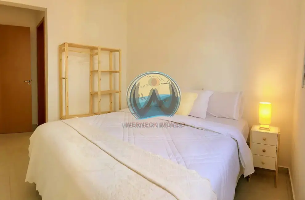 Foto 8 de Apartamento com 2 quartos à venda, 75m2 em Centro, Ubatuba - SP