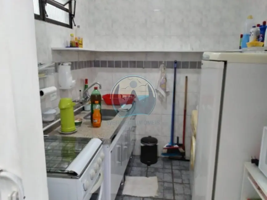 Foto 3 de Apartamento com 1 quarto à venda, 40m2 em Ubatuba - SP