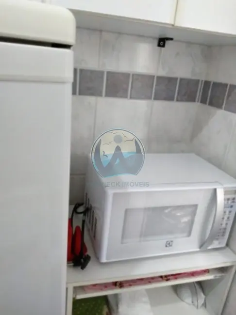 Foto 4 de Apartamento com 1 quarto à venda, 40m2 em Ubatuba - SP