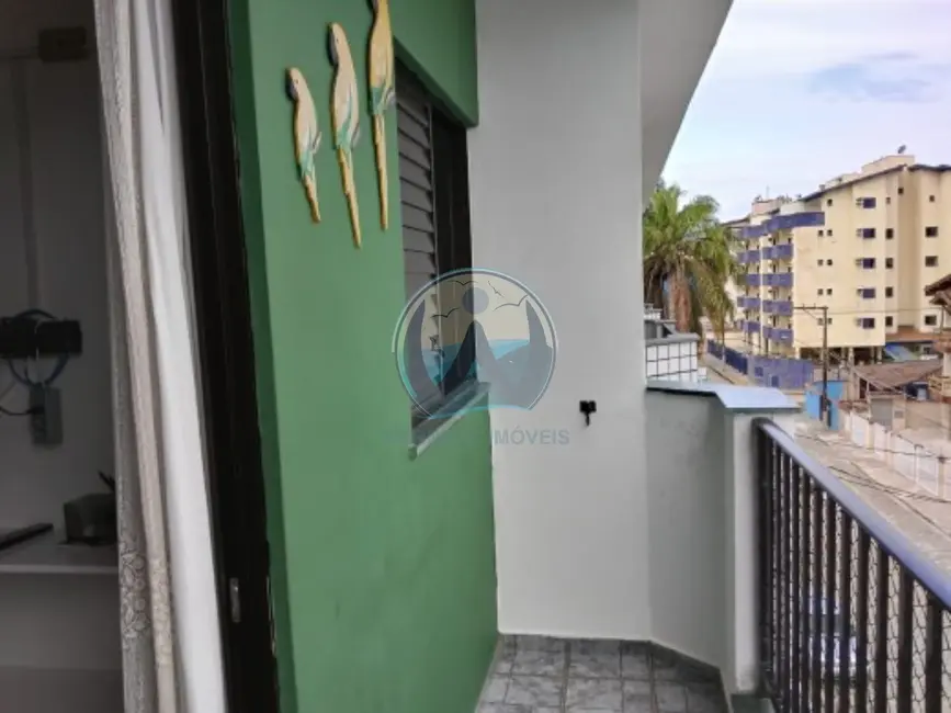 Foto 9 de Apartamento com 1 quarto à venda, 40m2 em Ubatuba - SP