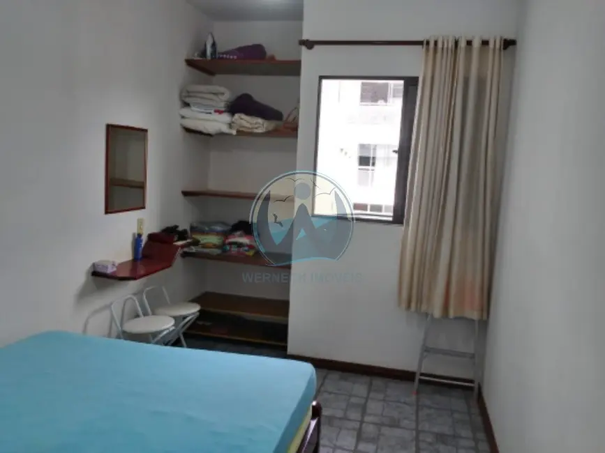 Foto 7 de Apartamento com 1 quarto à venda, 40m2 em Ubatuba - SP
