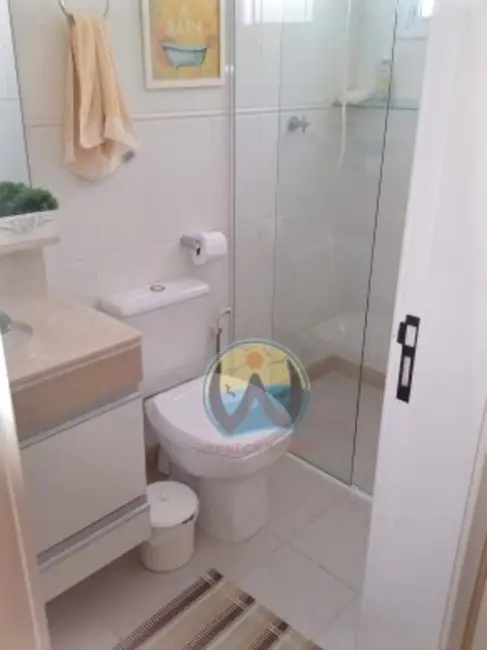 Foto 2 de Apartamento com 3 quartos à venda, 160m2 em Ubatuba - SP