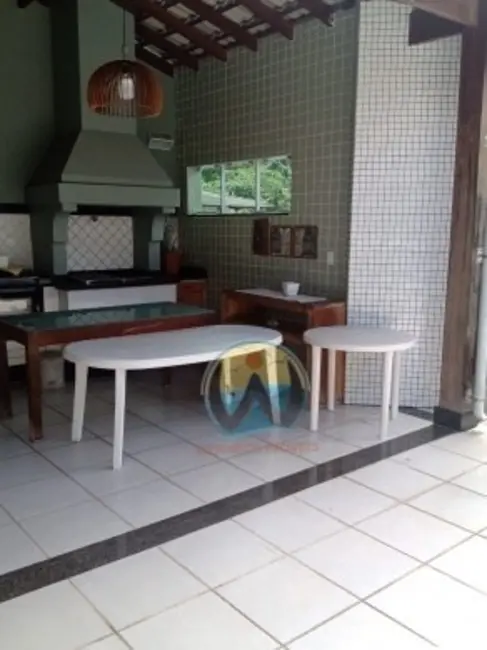 Foto 3 de Apartamento com 3 quartos à venda, 160m2 em Ubatuba - SP