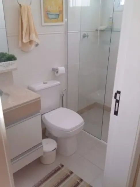 Foto 9 de Apartamento com 3 quartos à venda, 160m2 em Ubatuba - SP