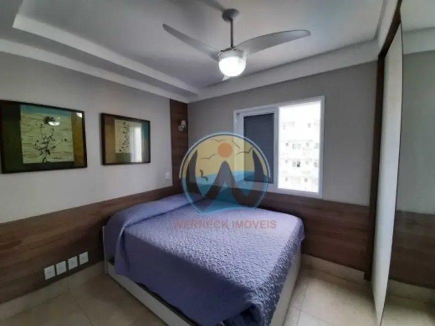 Foto 7 de Apartamento com 4 quartos à venda, 134m2 em Ubatuba - SP