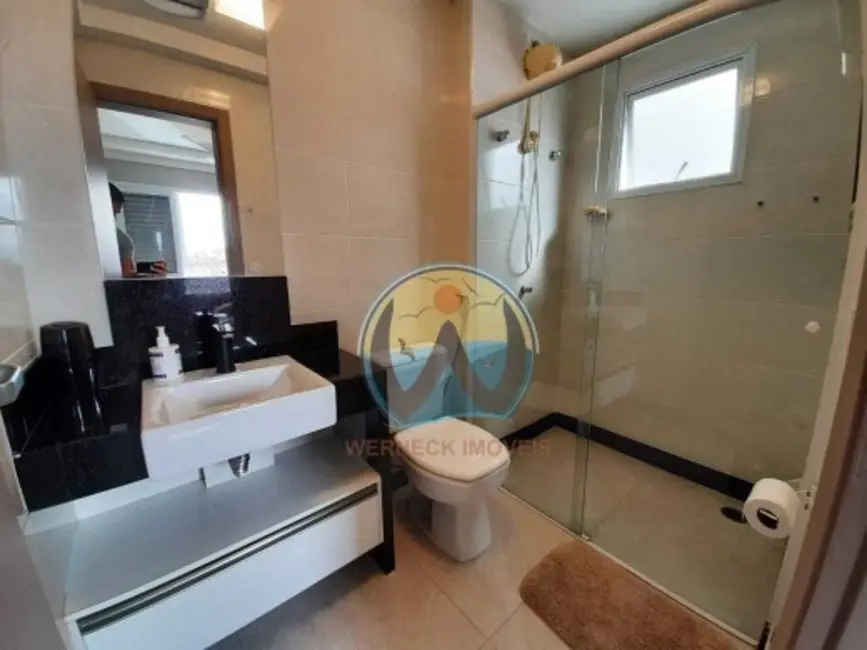 Foto 8 de Apartamento com 4 quartos à venda, 134m2 em Ubatuba - SP