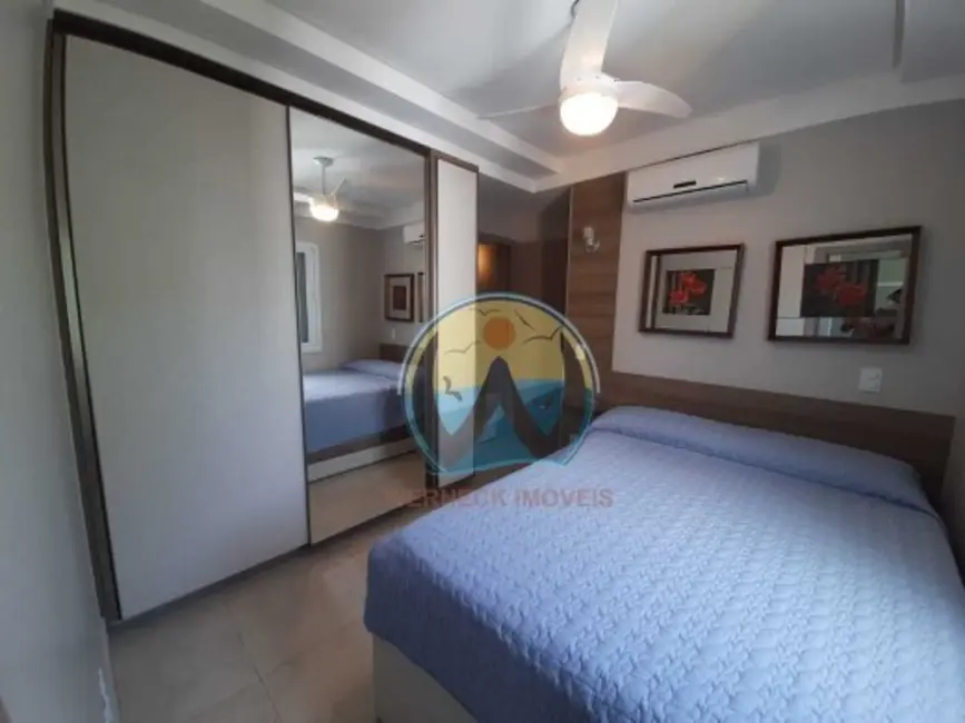 Foto 6 de Apartamento com 4 quartos à venda, 134m2 em Ubatuba - SP