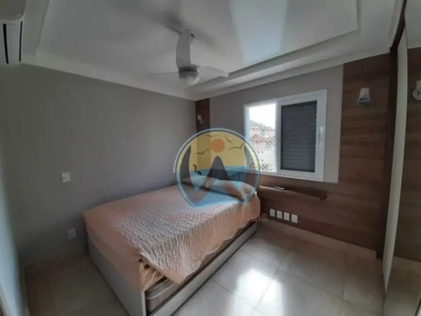 Foto 9 de Apartamento com 4 quartos à venda, 134m2 em Ubatuba - SP