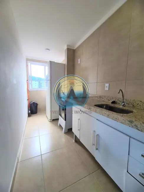 Foto 3 de Apartamento com 2 quartos à venda, 67m2 em Centro, Ubatuba - SP