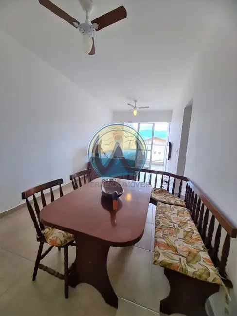 Foto 1 de Apartamento com 2 quartos à venda, 67m2 em Centro, Ubatuba - SP