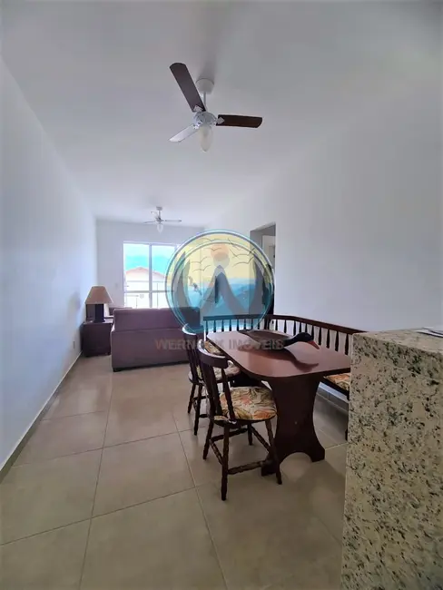 Foto 4 de Apartamento com 2 quartos à venda, 67m2 em Centro, Ubatuba - SP