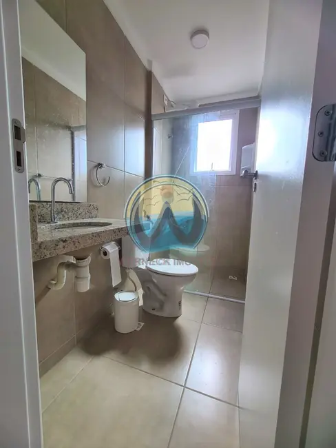Foto 8 de Apartamento com 2 quartos à venda, 67m2 em Centro, Ubatuba - SP
