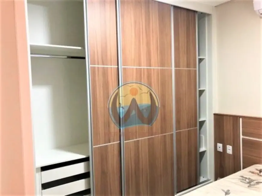 Foto 3 de Apartamento com 3 quartos à venda, 175m2 em Ubatuba - SP