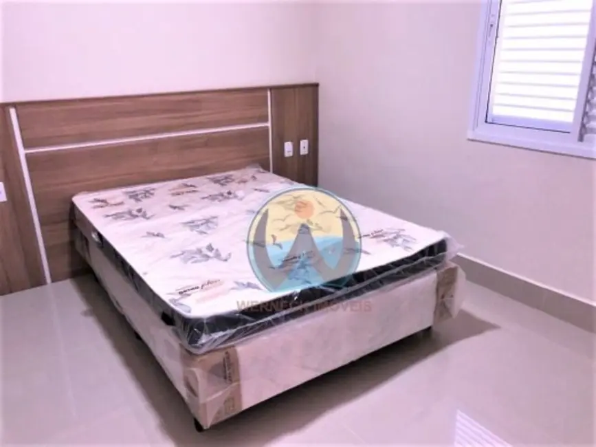 Foto 2 de Apartamento com 3 quartos à venda, 175m2 em Ubatuba - SP