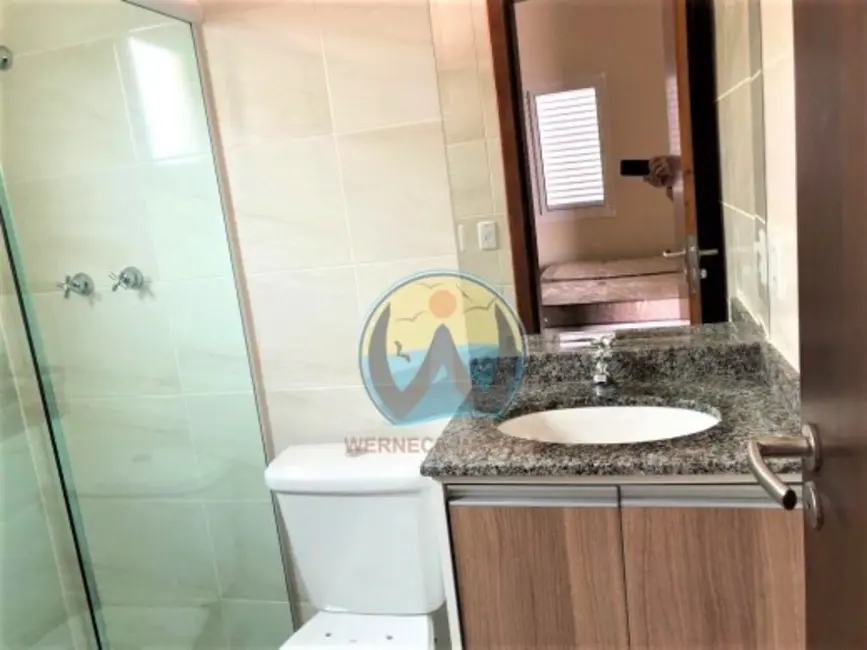 Foto 9 de Apartamento com 3 quartos à venda, 175m2 em Ubatuba - SP