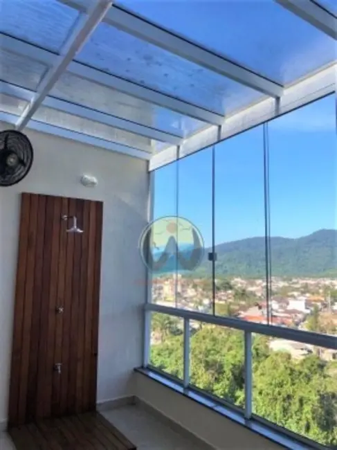 Foto 1 de Apartamento com 3 quartos à venda, 175m2 em Ubatuba - SP