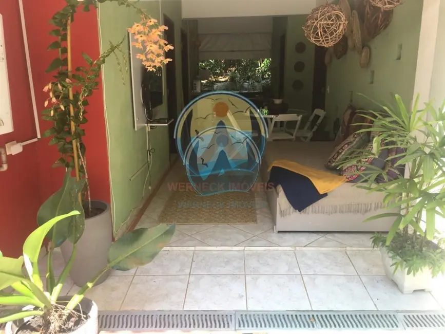 Foto 8 de Casa com 4 quartos à venda, 290m2 em Ubatuba - SP